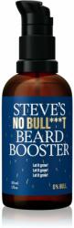 Steve's No Bull***t Beard Booster tratament pentru stimularea creșterii bărbii 30 ml