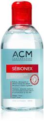 ACM Sébionex apa cu particule micele pentru ten gras si problematic 250 ml