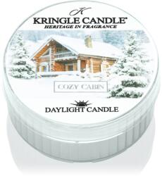 Kringle Candle Cozy Cabin lumânare 42 g