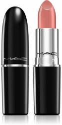 M·A·C Lustreglass Sheer-Shine Lipstick бляскаво червило цвят Thanks, It's M·A·C! 3 гр