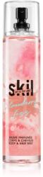 Skil Milky Way Strawberry Fizz spray de corp parfumat pentru femei 250 ml