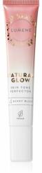 Lumene Natural Glow Skin Tone Perfector blush cremos culoare 4 Berry Blush 20 ml