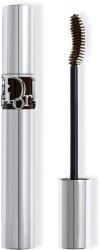 Dior Diorshow Iconic Overcurl mascara pentru extra volum si curbare culoare 694 Brown 6 g