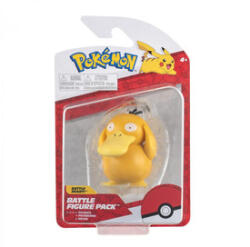 Pokémon figura Psyduck 5 cm (PKW95025)