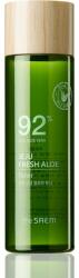 the SAEM Jeju Fresh Aloe 92% lotiune hidratanta racoritoare 155 ml