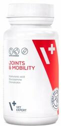VetExpert Joints&Mobility Supliment alimentar pentru articulatii si mobilitate, pentru caini si pisici 30 capsule