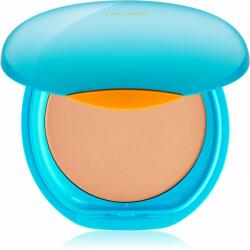 Shiseido Sun Care UV Protective Compact Foundation makeup rezistent la apa SPF 30 culoare Medium Ivory 12 g