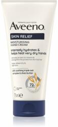 Aveeno Skin Relief Hand Cream crema de maini hidratanta 75 ml