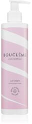 Bouclème Curl Cream balsam hranitor fara clatire pentru par ondulat si cret 300 ml