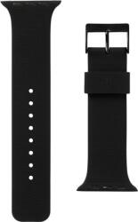UAG Accesoriu smartwatch UAG DOT Strap compatibila cu Apple Watch 4/5/6/7/8/SE/Ultra 42/44/45/49mm Black (194005314040)