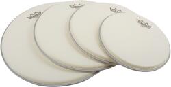 Remo Ambassador Coated Rock set - kytary - 33 710 Ft