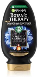 Garnier Botanic Therapy Magnetic Charcoal balsam de curatare pentru păr 200 ml