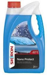 SHERON Nano Protect, téli, -22 °C, 2 l