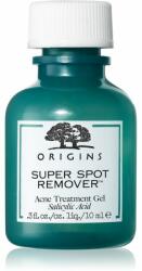 Origins Spot Remover Anti-Blemish Treatment Gel helyi ápolás pattanásos bőrre 10 ml