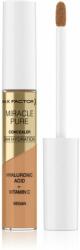 MAX Factor Miracle Pure Skin течен прикриващ коректор с хидратиращ ефект цвят 50 7, 8ml