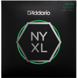 D'Addario NYXL4095 - kytary