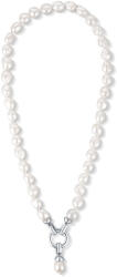 JwL Luxury Pearls Colier din perle albe veridice JL0559