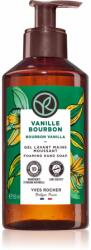 Yves Rocher Bain de Nature Săpun lichid pentru mâini Vanilla Bourbon 190 ml