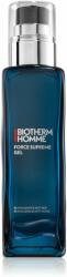 Biotherm Homme Force Supreme Jumbo Gel krémes gél a bőröregedés ellen 100 ml