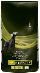  Purina Purina Veterinary Diets Dog HP, Hepatic, 3 kg