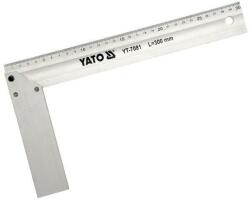 Yato Derékszög 250 x 135 mm YATO (yt-7080)
