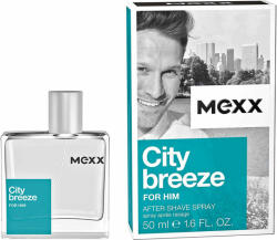 Mexx City Breeze for him After Shave 50ml Férfi