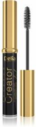  Delia Cosmetics Creator szemöldökzselé 4 in 1 árnyalat Black 7 ml