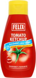  Felix ketchup cukor nélkül 435g - sipo
