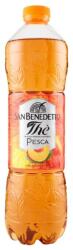 San Benedetto Ice tea őszibarack 1, 5l