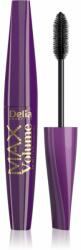 Delia Cosmetics New Look tömegnövelő és szempilla-elválasztó szempillaspirál árnyalat Black 12 ml