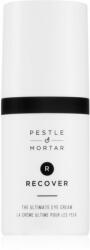 Pestle & Mortar RECOVER regeneráló szemkrém 15 ml