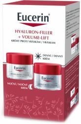 Eucerin Hyaluron-Filler +Volume-Lift karácsonyi ajándékszett (ránctalanító mély)