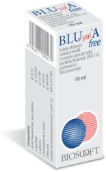 Fidia Farmaceutici Blu Yal A 0.15% solutie oftalmica Free, 10ml, Fidia Farmaceutici