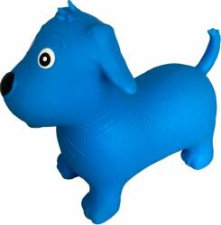 Chiroo Kutya kék, 52x25x46 cm (HRAnk002601)