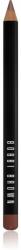 Bobbi Brown Lip Pencil tartós szájceruza árnyalat COCOA 1.15 g