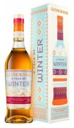 Glenmorangie Tale of Winter whisky (0, 7L / 46%) - whiskynet