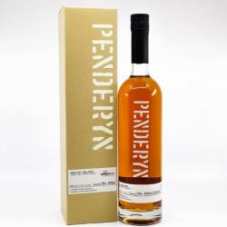 PENDERYN Single Cask Tokaji Finish- WhiskyNet Edition (T05) (0, 7L / 49, 8%) - whiskynet