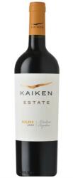 KAIKEN Estate Malbec 2021/2022 DRS (0, 75L) - whiskynet