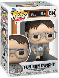 Funko POP! Television: The Office - Fun Run Dwight #1394 (FU65759)