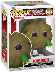 Funko POP! Animation: Yu-Gi-Oh! - Kuriboh figura #1455 (FU72063)