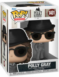 Funko POP! TV: Peaky Blinders - Polly Gray figura #1401 (FU72184)