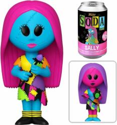 Funko SODA: The Nightmare Before Christmas 30th -Formal Sally figura (FU72391)