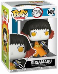 Funko POP! Animation: Demon Slayer- Susamaru figura #1409 (FU72611)