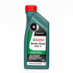 CASTROL Brake Fluid DOT4 1L