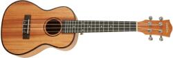 Cascha HH 2035 Concert Mahogany Ukulele Set