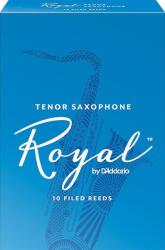 D'Addario Rico Royal Tenor Sax 2, 10