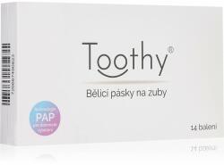  Toothy® Strips fehérítő fogselyem 14 db