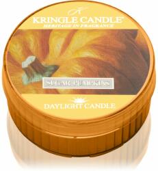 Kringle Candle Sugar Pumpkins teamécses 42 g