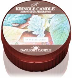 Kringle Candle Novembrrr teamécses 42 g