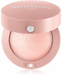 Bourjois Little Round Pot Mono szemhéjfesték árnyalat 11 Pink Parfait 1, 2 g